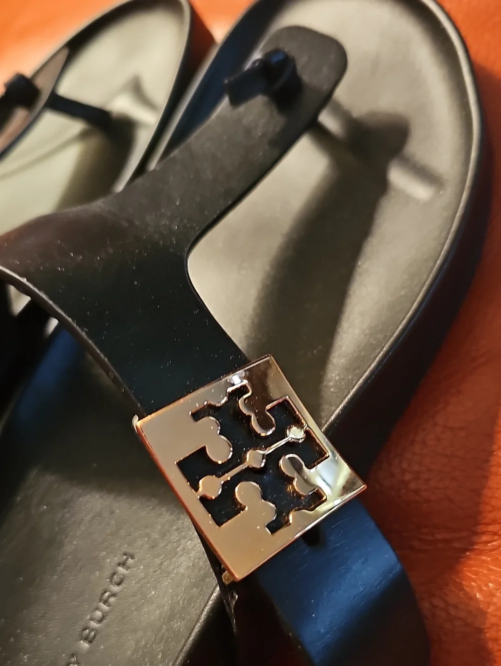 Tory Burch new without